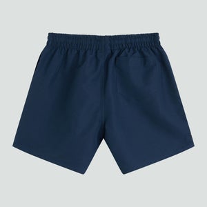 Junior Unisex Uglies Tactic 4.5 Inch Shorts Navy