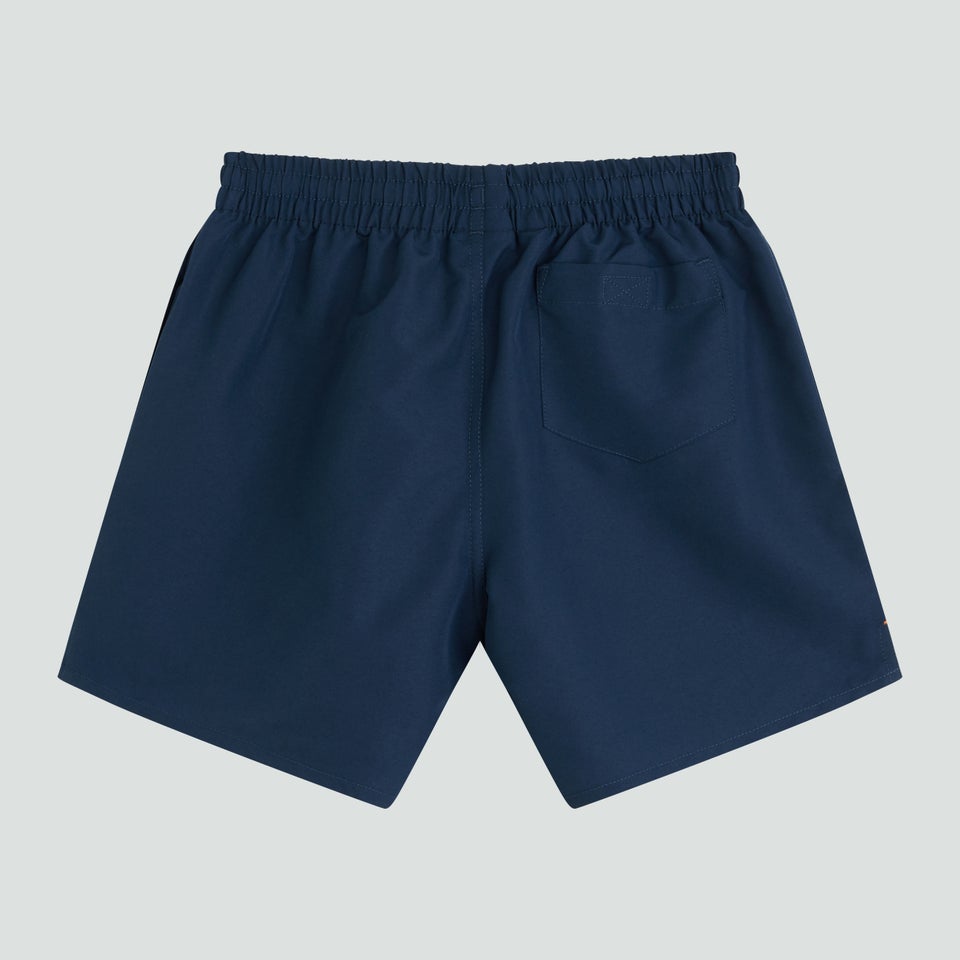 Junior Unisex Uglies Tactic 4.5 Inch Shorts Navy