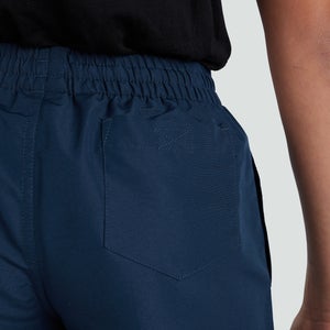 Junior Unisex Uglies Tactic 4.5 Inch Shorts Navy