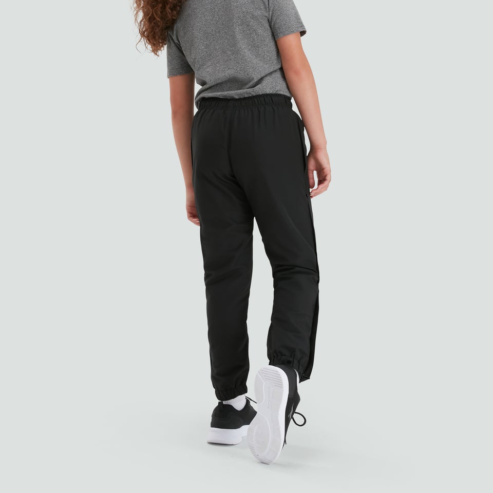 CANTERBURY UGLIES TPRD CUFF STAD PANT JU BLK