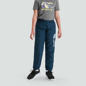 CANTERBURY UGLIES TPRD CUFF STAD PANT JU BLUE - 6