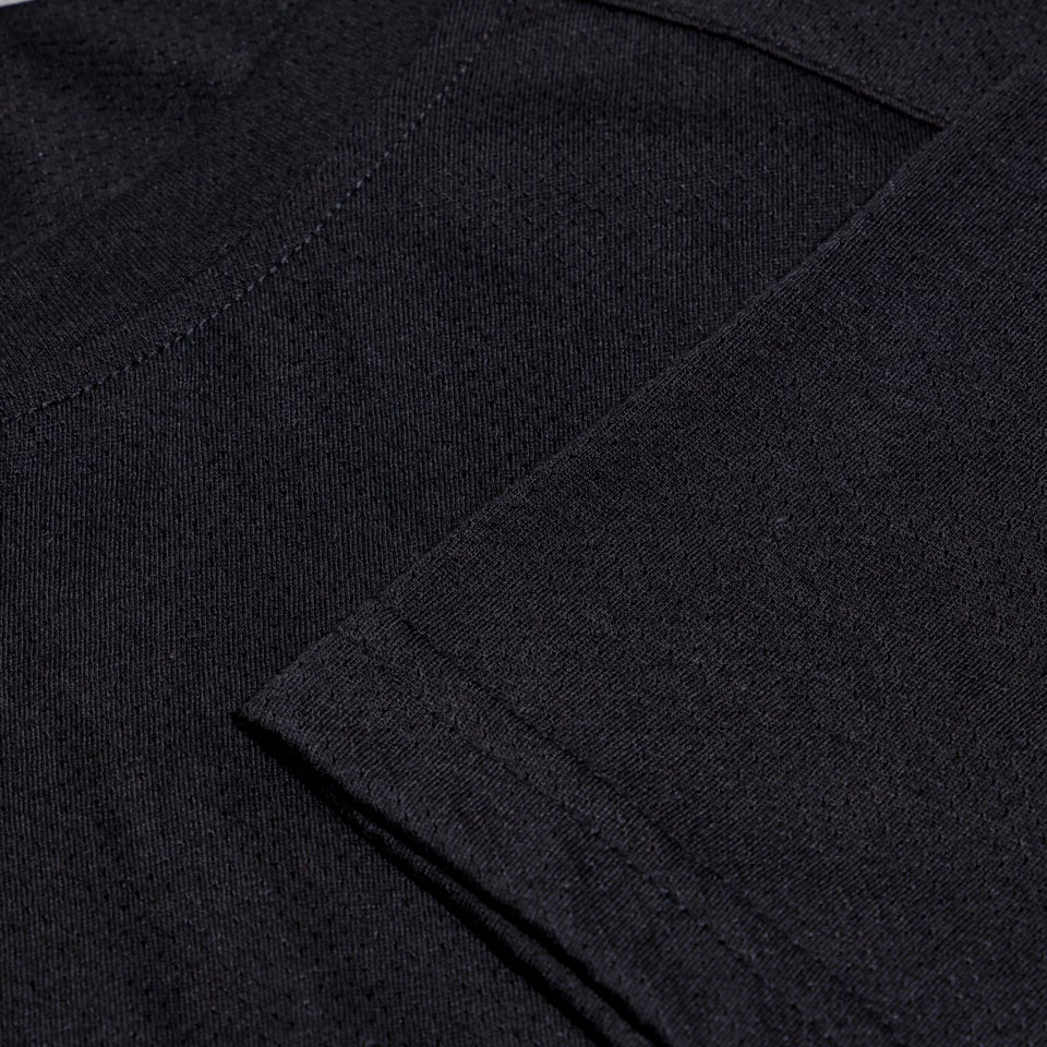 Womens Vapodri Short Sleeved Tempo Tee Black