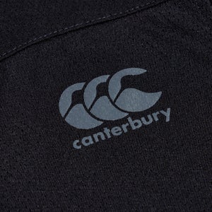 Womens Vapodri Short Sleeved Tempo Tee Black