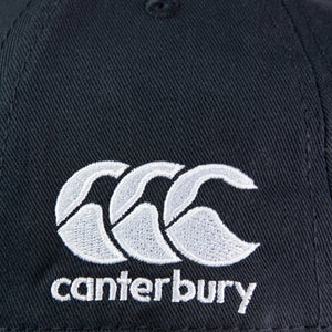 Unisex Baseball Cap Navy