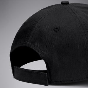 Unisex Baseball Cap Black