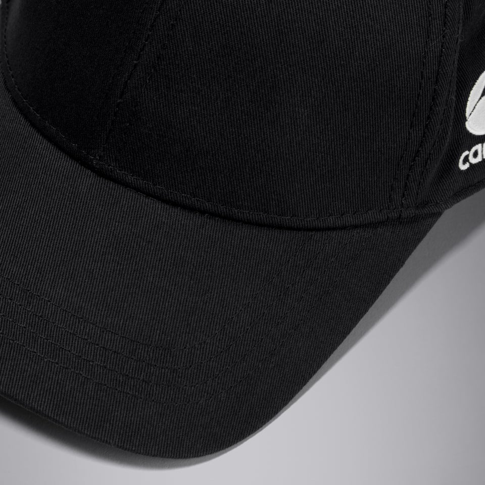 Unisex Baseball Cap Black