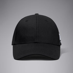 Unisex Baseball Cap Black