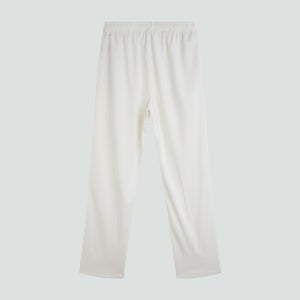 Mens Cricket Pants Cream