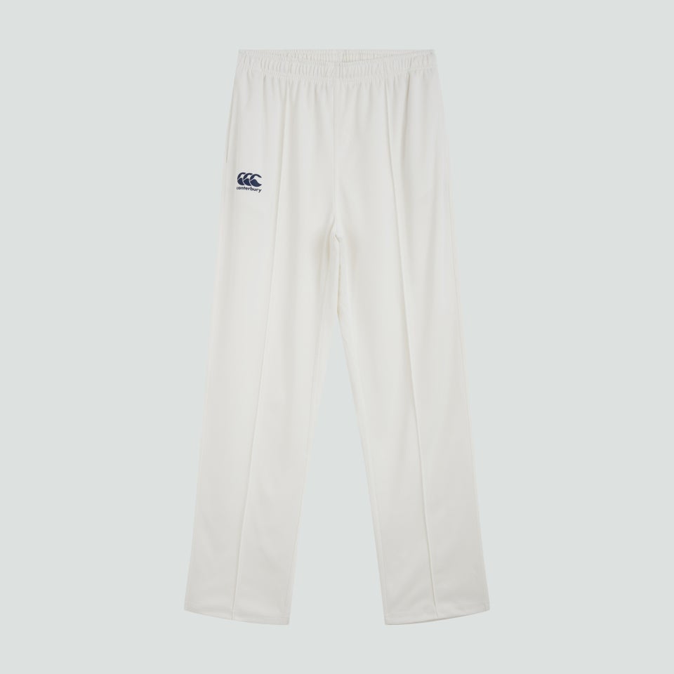 CANTERBURY CRICKET PANT SENIOR CREAM