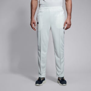Mens Cricket Pants Cream