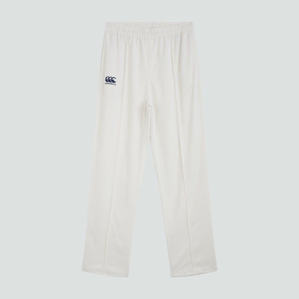 Mens Cricket Pants Cream