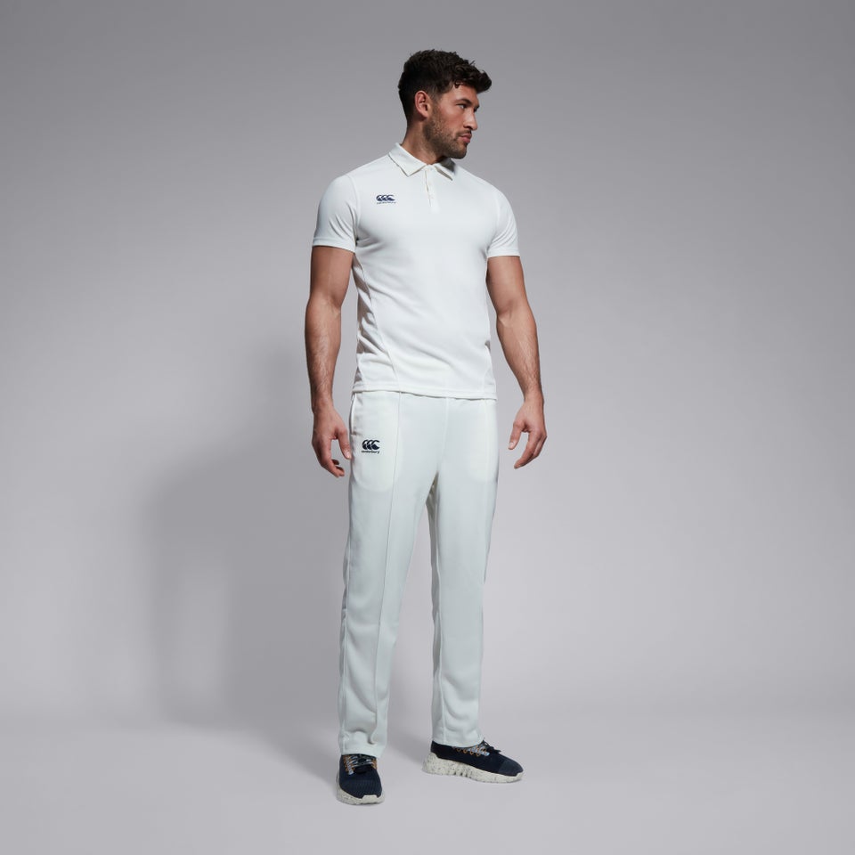 CANTERBURY CRICKET PANT SENIOR CREAM