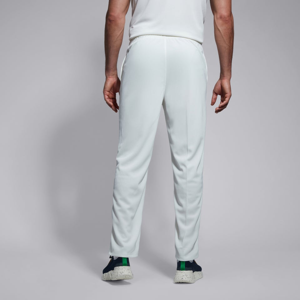 Mens Cricket Pants Cream
