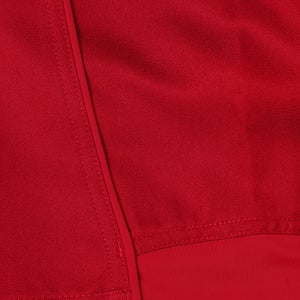 MENS ADVANTAGE SHORT RED