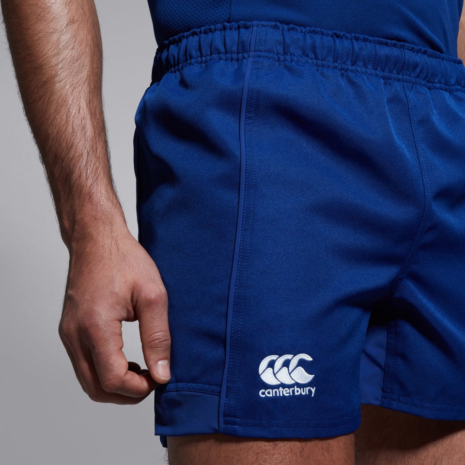 Mens Advantage Shorts Royal Navy