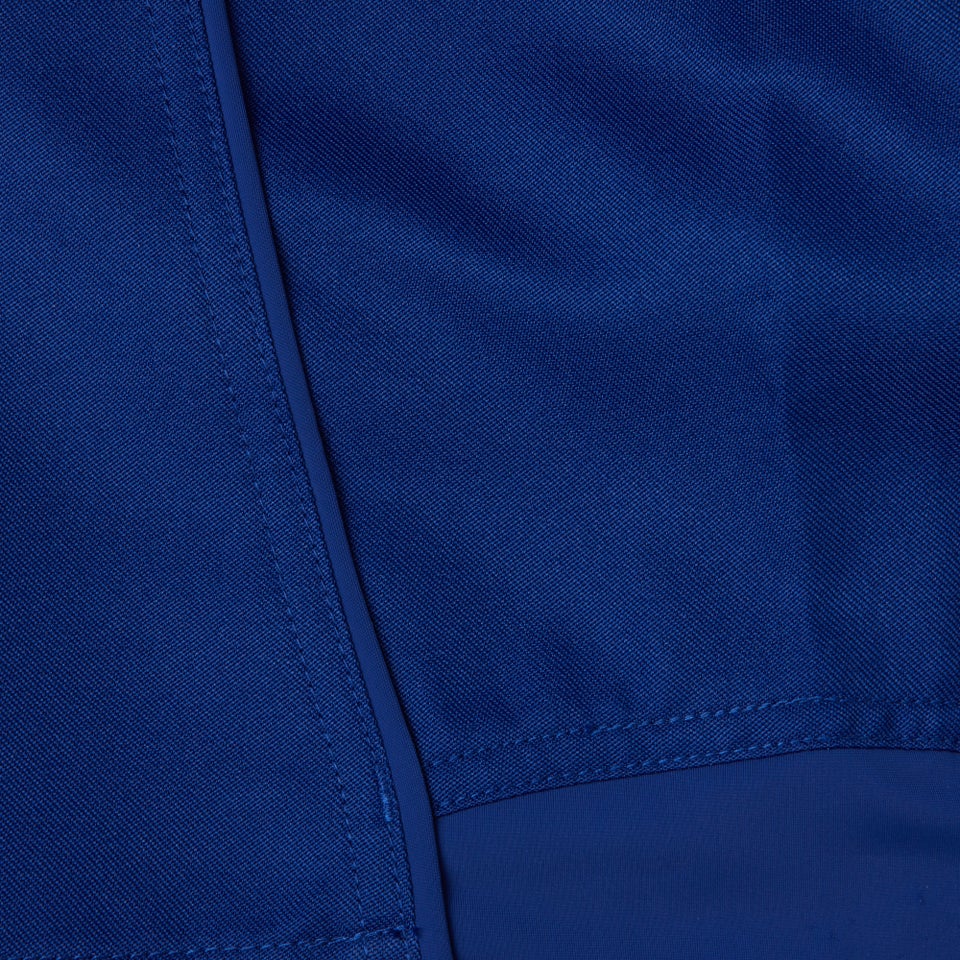 MENS ADVANTAGE SHORT BLUE