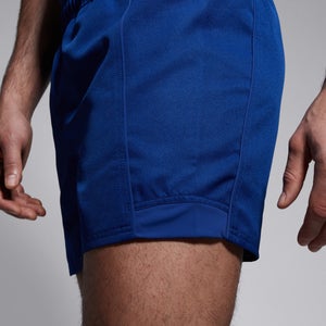 Mens Advantage Shorts Royal Navy