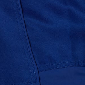 MENS ADVANTAGE SHORT BLUE