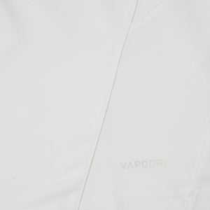 Adult Unisex Cricket Shirt Cream