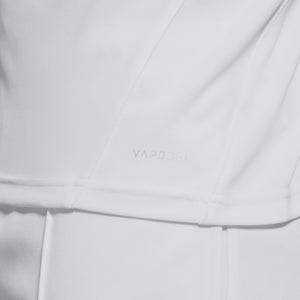 Adult Unisex Cricket Shirt Cream