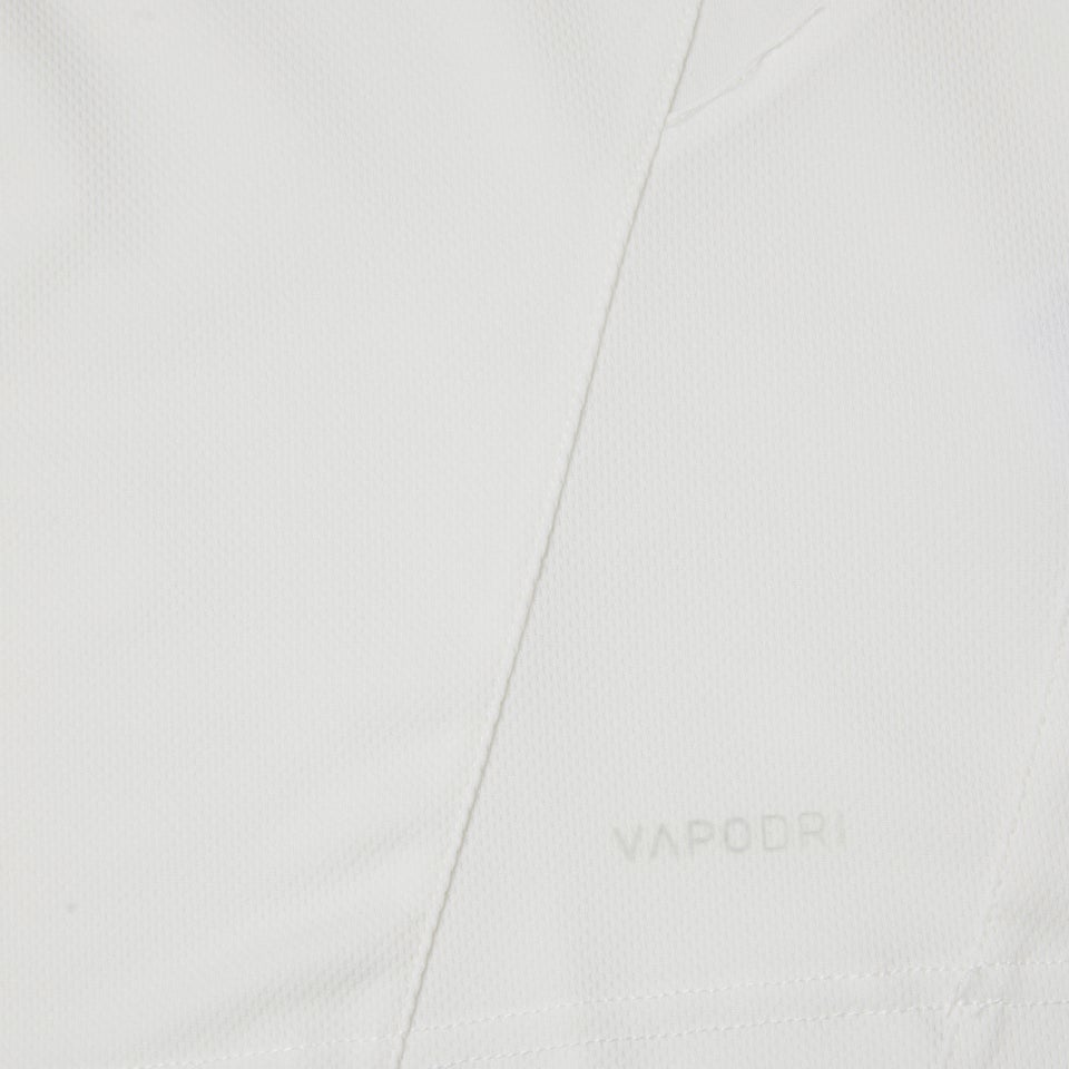 CANTERBURY CRICKET SHIRT SENIOR CREAM