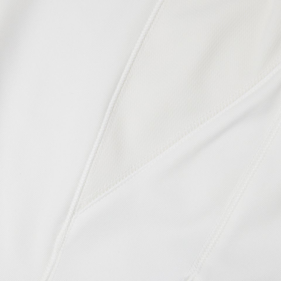 CANTERBURY SLEEVELESS CRICKET OVERSH CREAM