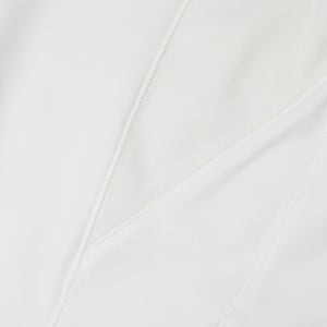 CANTERBURY SLEEVELESS CRICKET OVERSH CREAM