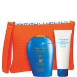 Shiseido Global Suncare Expert Sun Aging Protection SPF50 Set_0