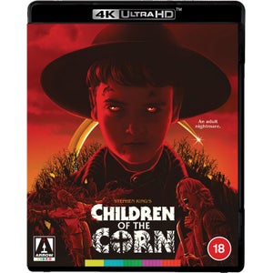 Children Of The Corn