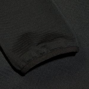 Men's Keppla Half Zip Fleece - Black