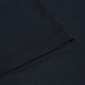 Men's Mont Blanc MTN Super Stretch Tee Black