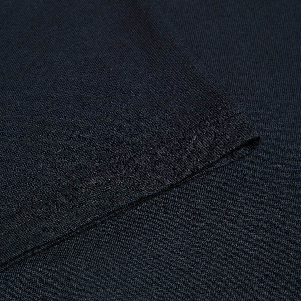 Men's Mont Blanc MTN Super Stretch Tee Black