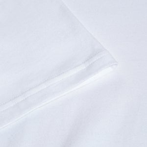 Men's Mont Blanc MTN Super Stretch Tee White