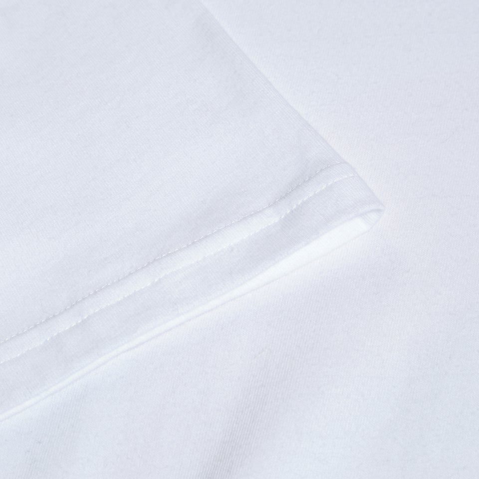 Men's Mont Blanc MTN Super Stretch Tee White