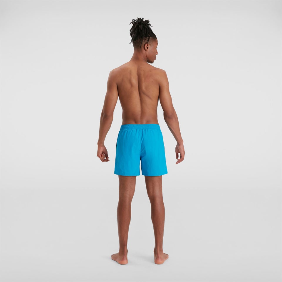 Men's Essentials 16" Watershort Blue