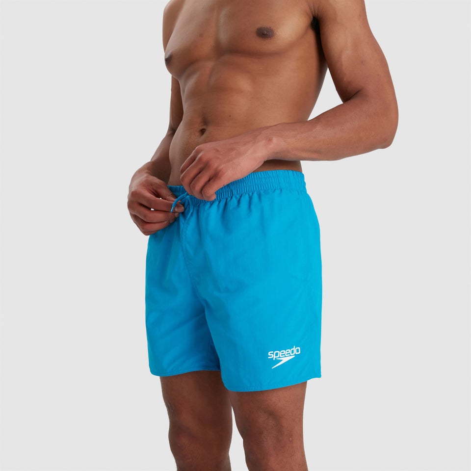 Men's Essentials 16" Watershort Blue
