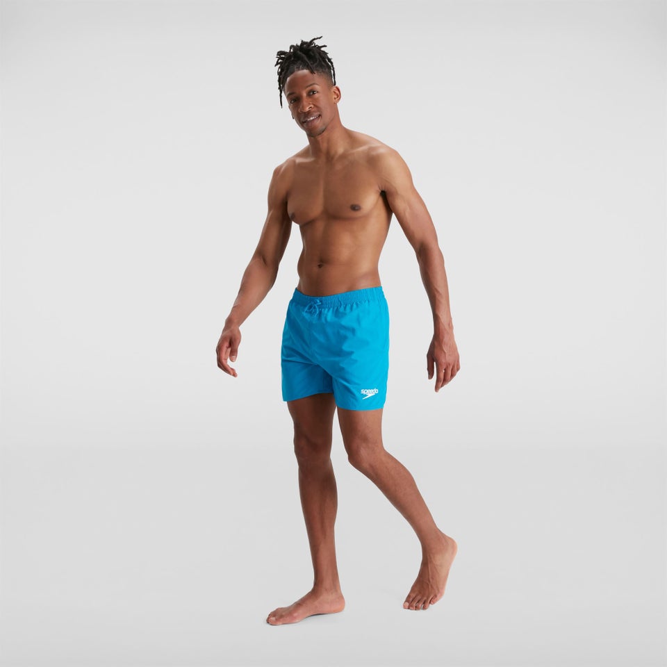 Men's Essentials 16" Watershort Blue