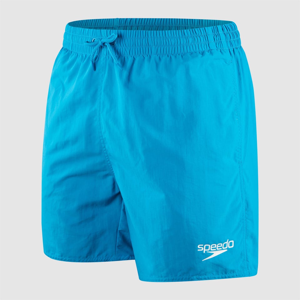 Men's Essentials 16" Watershort Blue