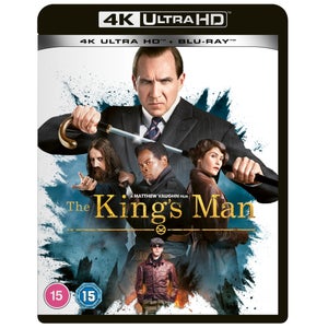 The King'S Man