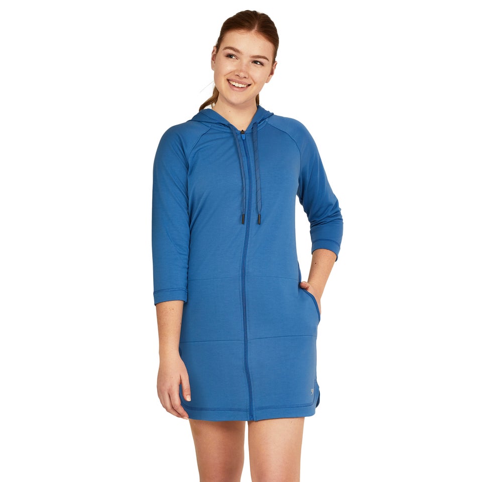 Aquatic Fitness Robe