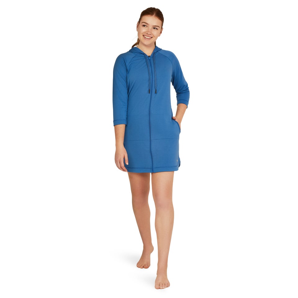 Aquatic Fitness Robe