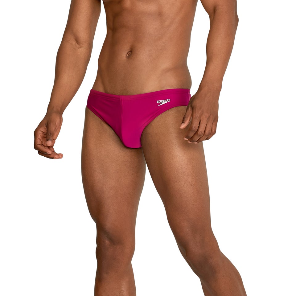 Fitness Solar 2" Brief