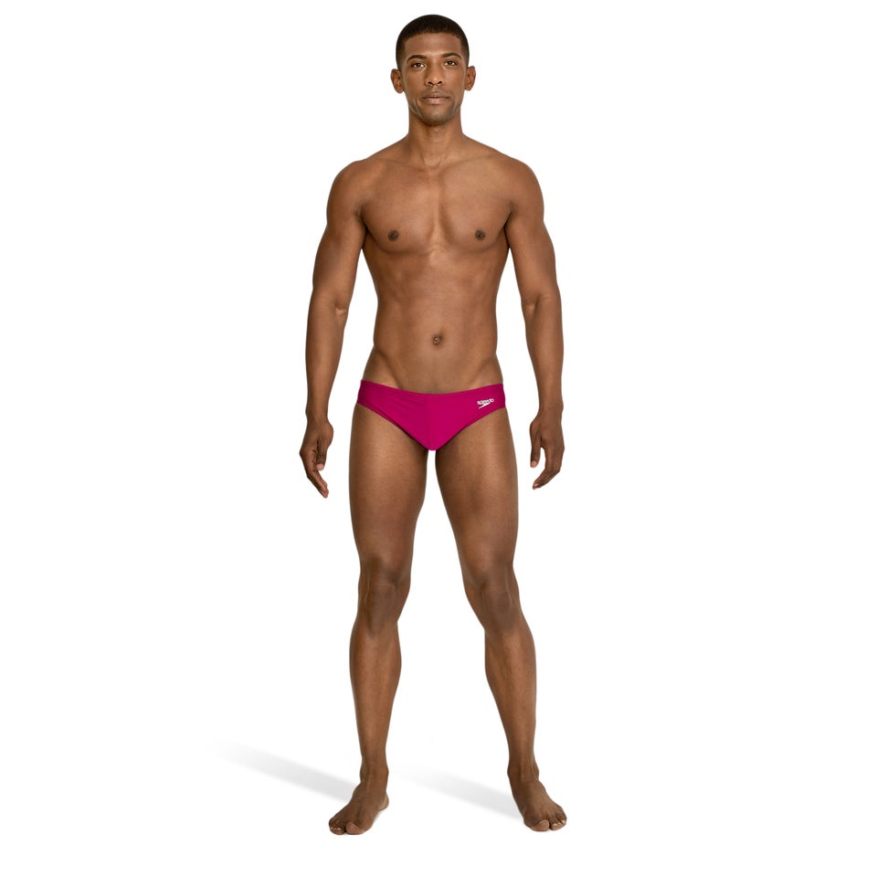 Fitness Solar 2" Brief