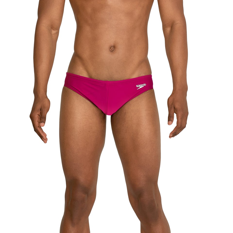 Fitness Solar 2" Brief