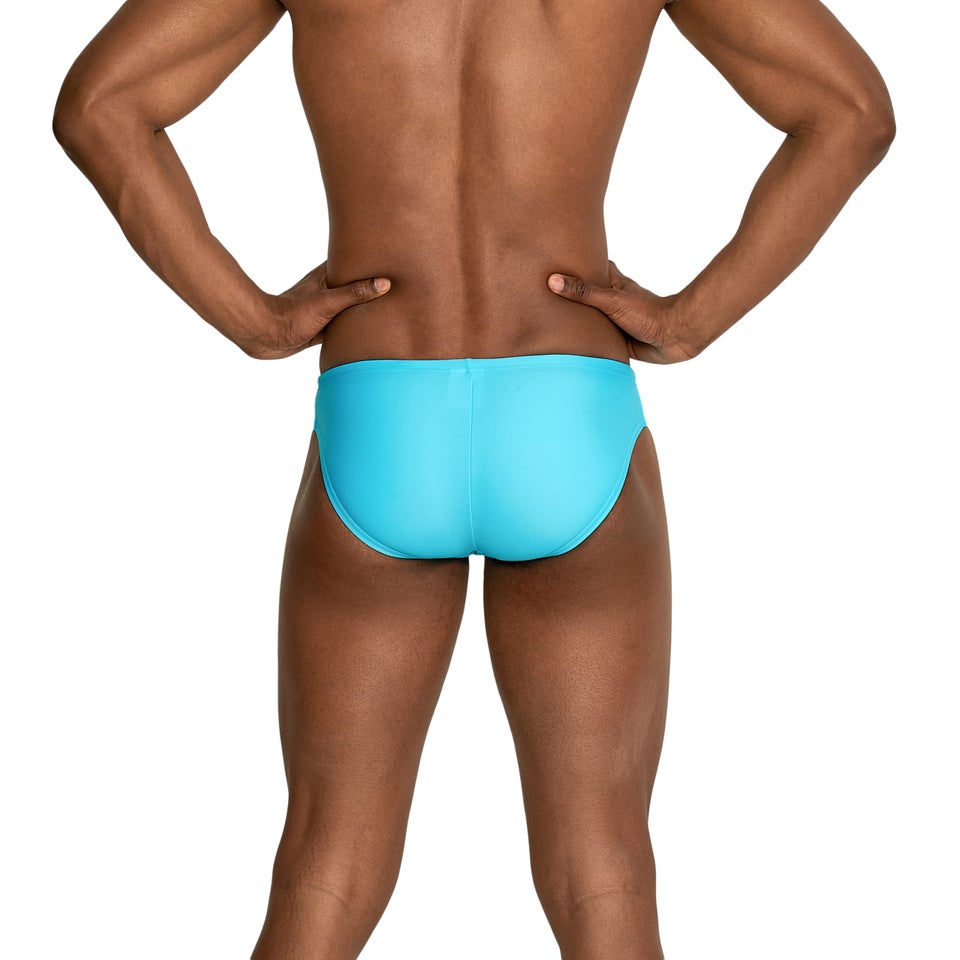 Fitness Solar 2" Brief