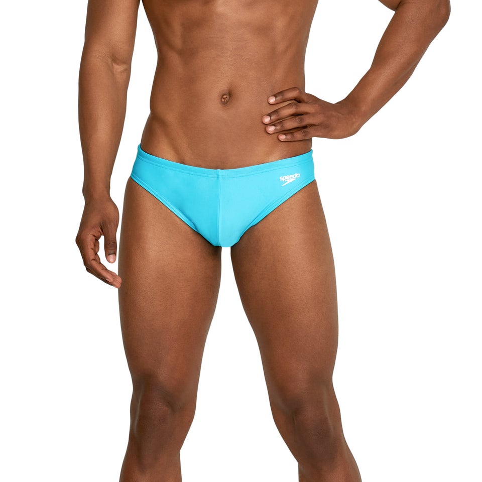 Fitness Solar 2" Brief