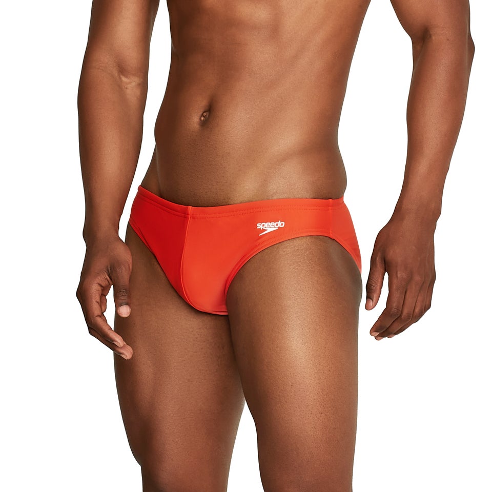 Fitness Solar 2" Brief