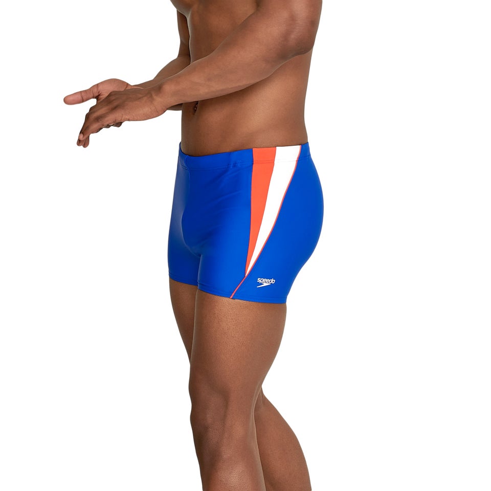 Fitness Splice Square Leg