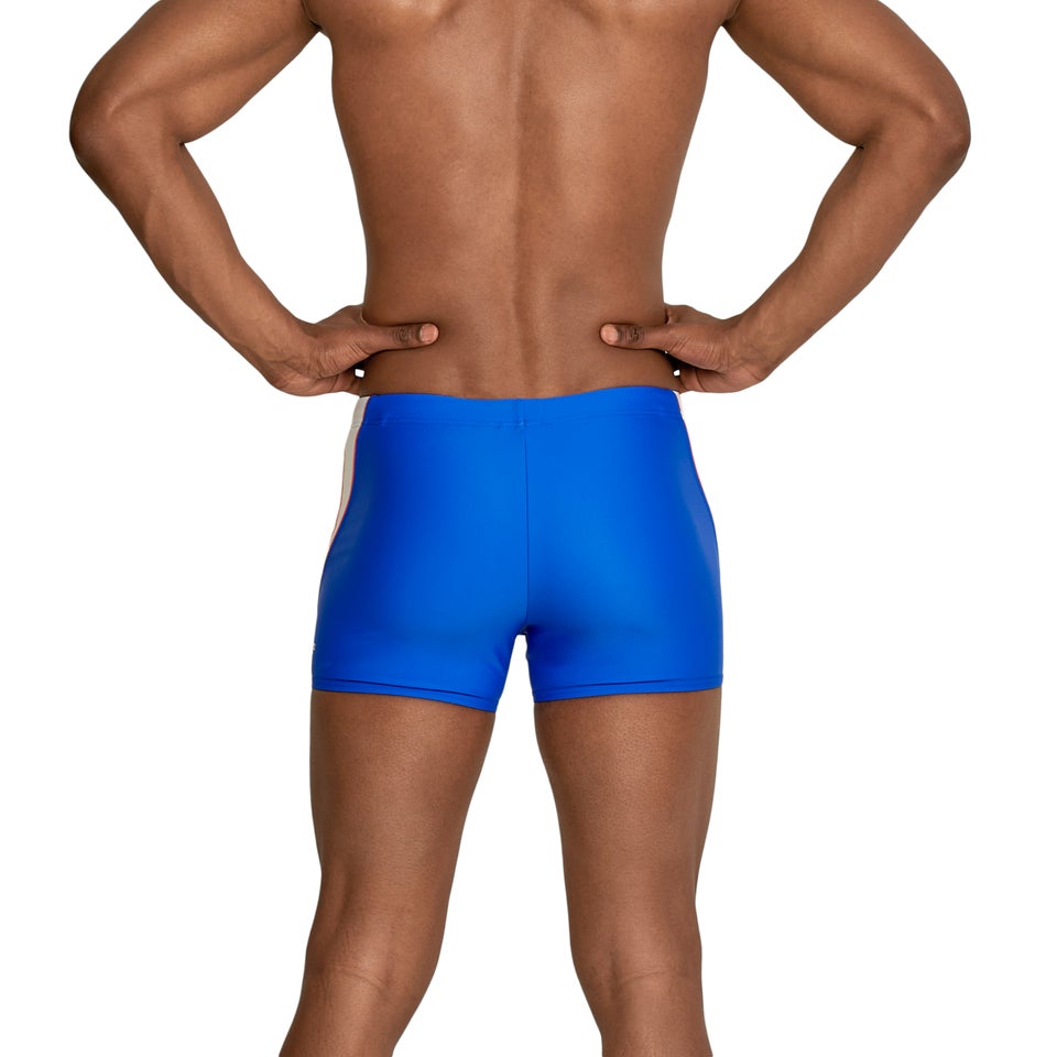 Fitness Splice Square Leg