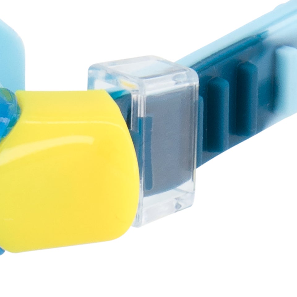 Skoogles pour enfants, bleu